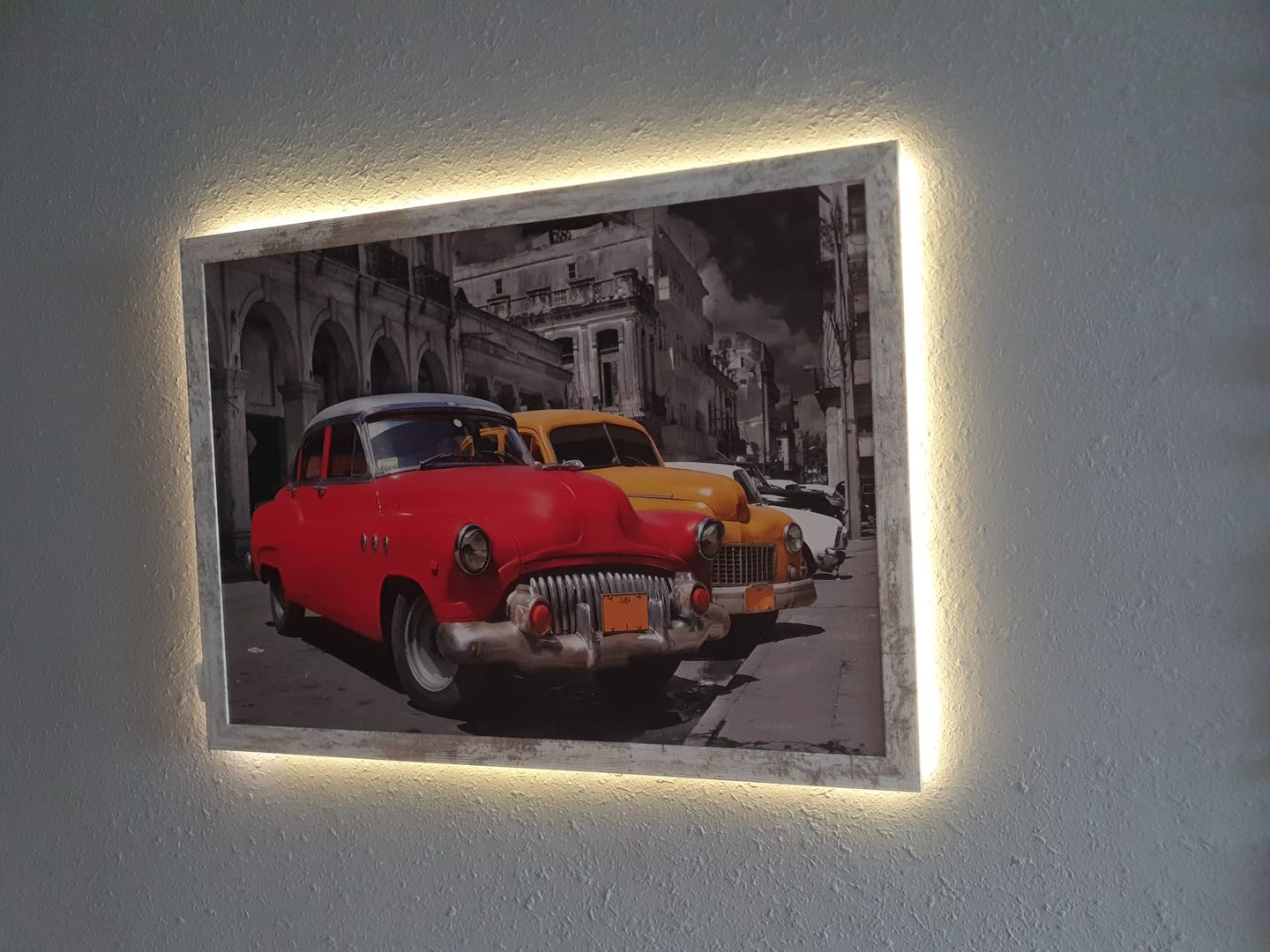 Zakázková výroba rámu