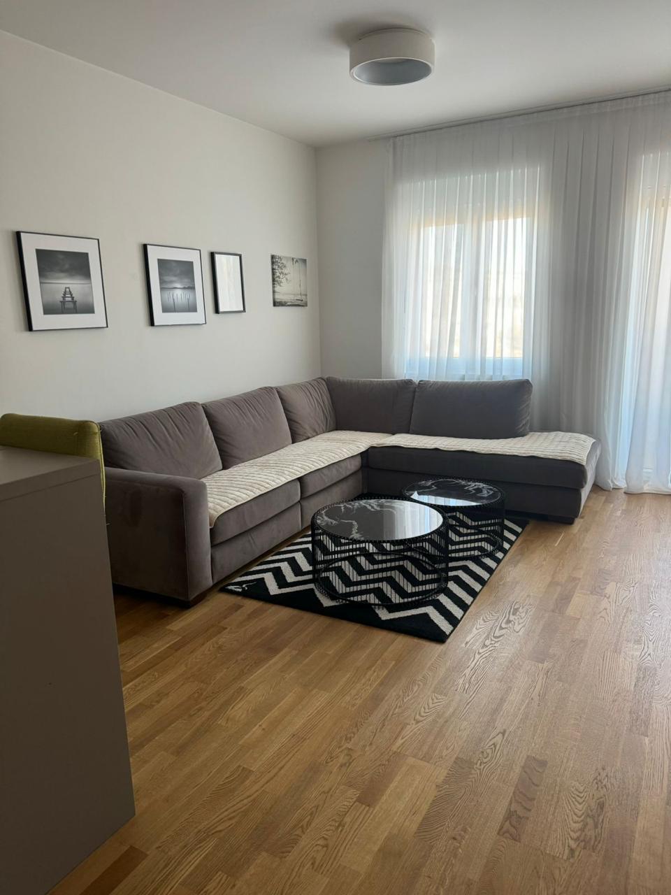 City kvart apartman
