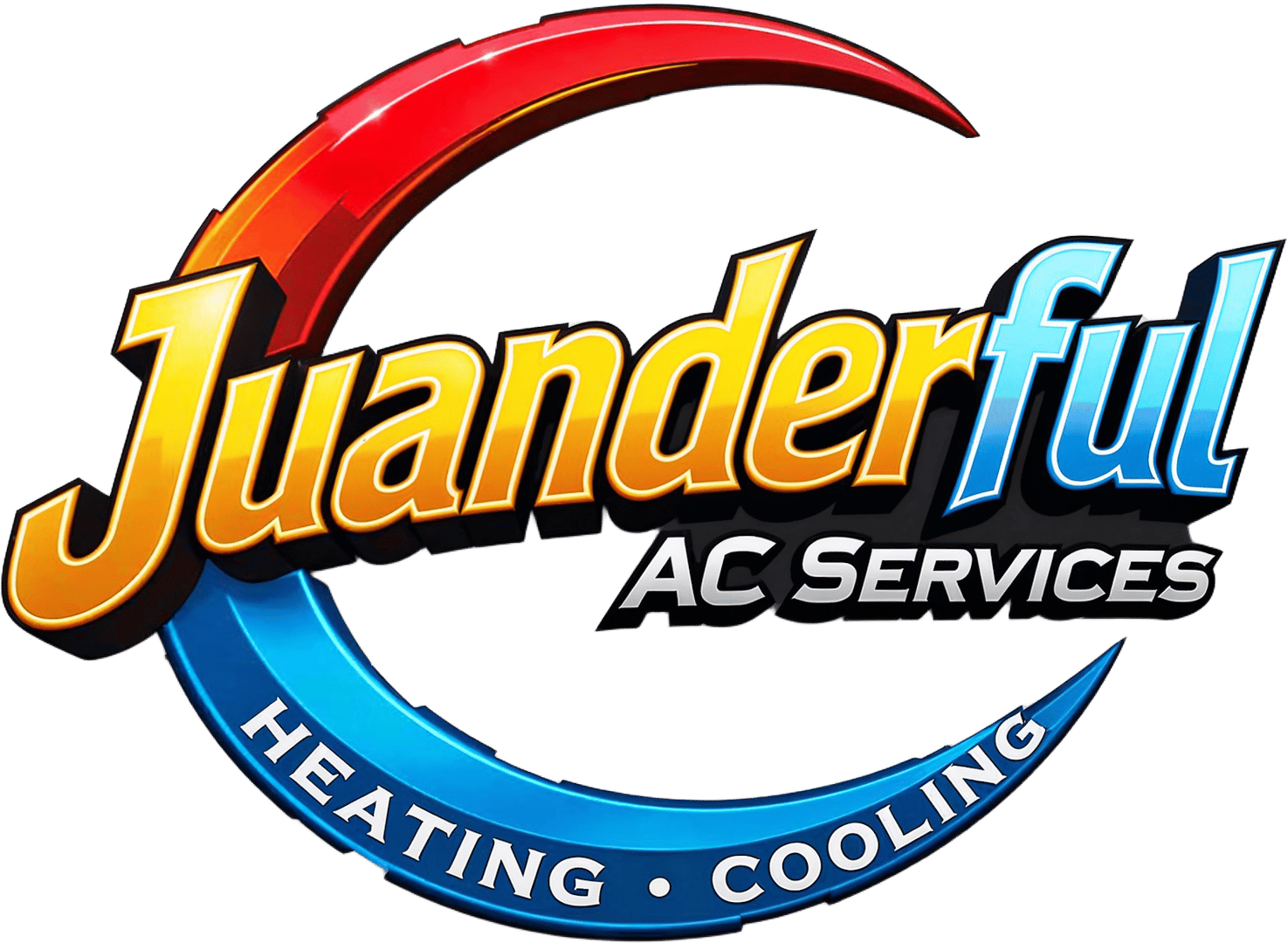 Juanderful AC Services