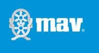 MAV logo