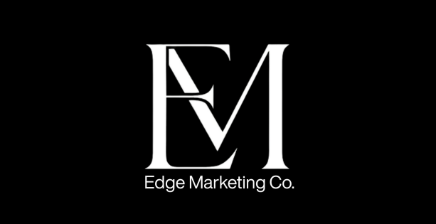 Edge Marketing Co. Logo