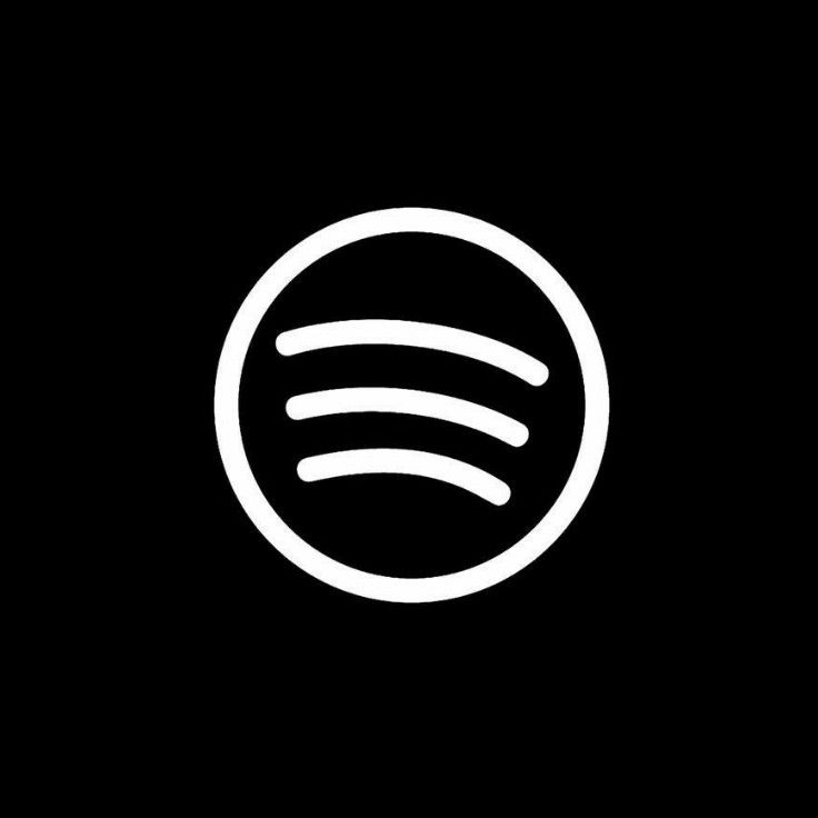 Spotify logo