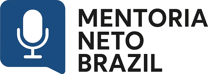 Mentoria Neto Brazil