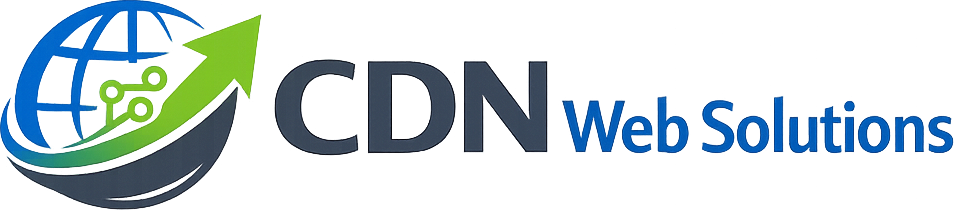 CDN Web Solutions