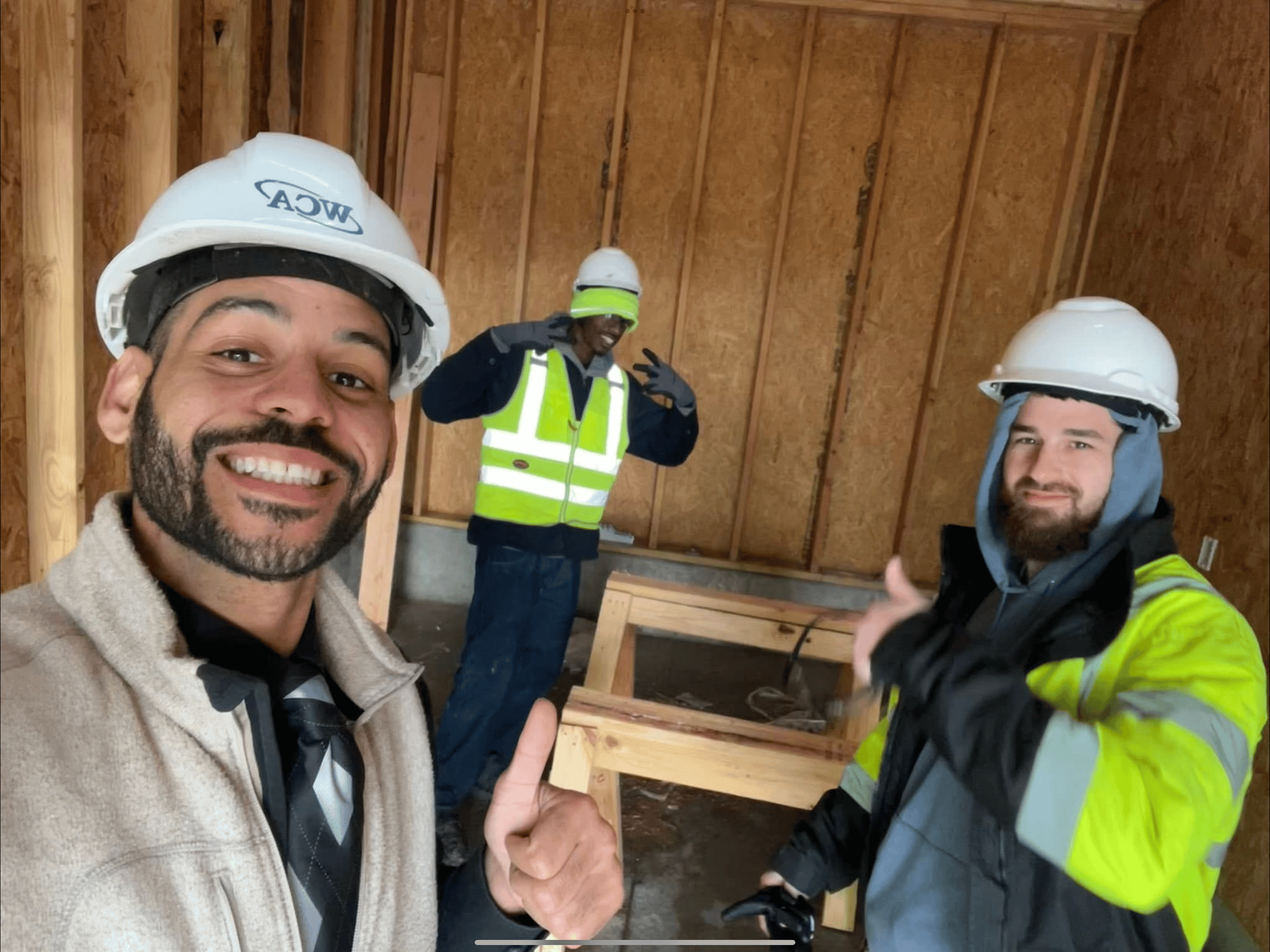 Profound Placements Team