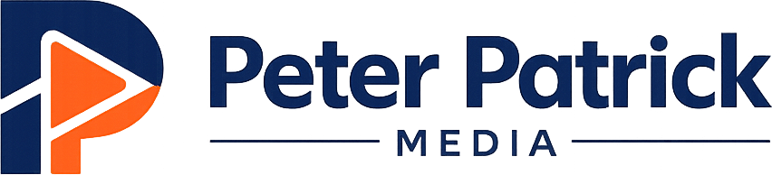 Peter Patrick Media