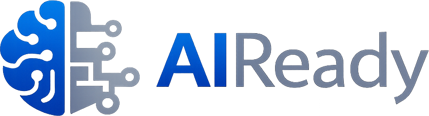AIReady Logo