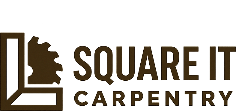 Square It Carpentry