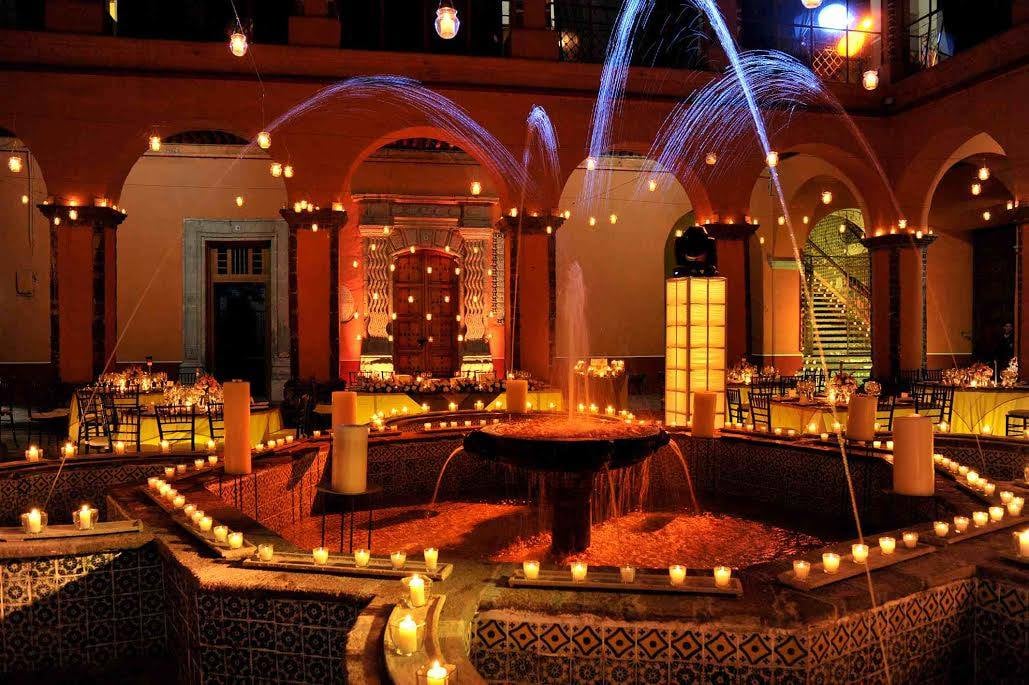 Ex Convento de Regina venue photo 1