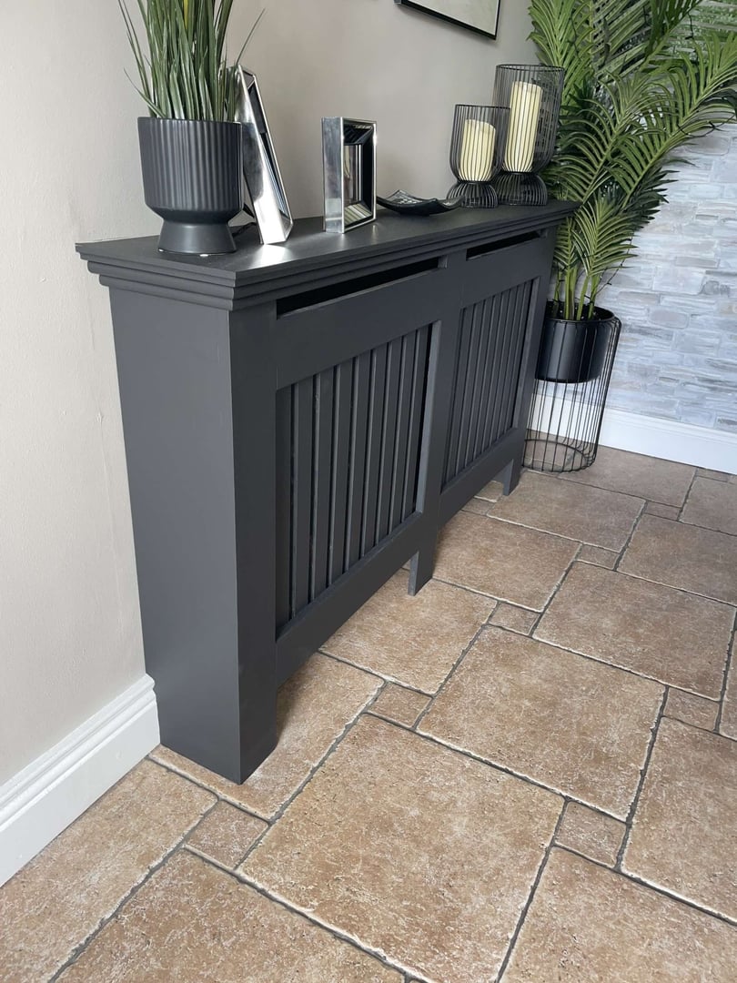 Carpentry Woodworking Workshop Image 1