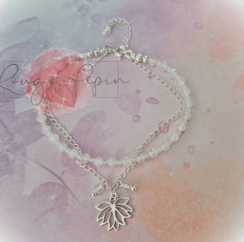 Mini Rouge Pepin - biżuteria dla dzieci