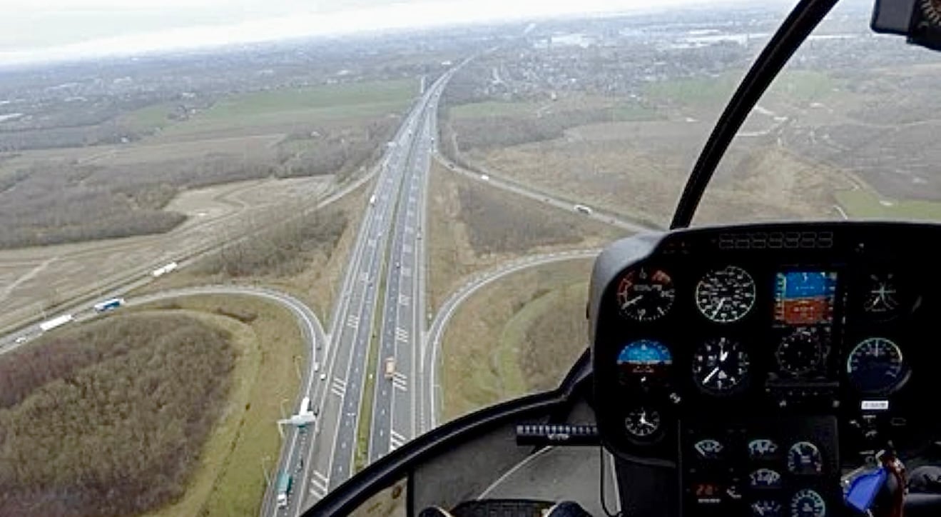 Bouw en infrastructuur documentatie