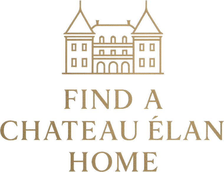 Find a Chateau Elan Home