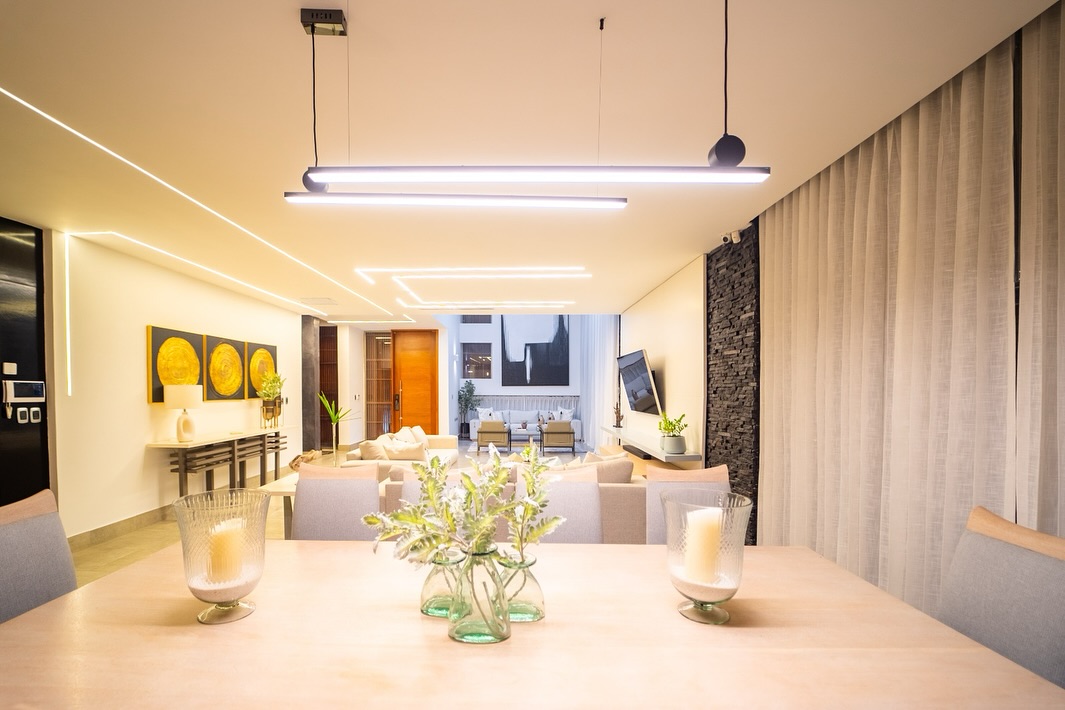 Proyecto arquitectónico IPEZA SRL