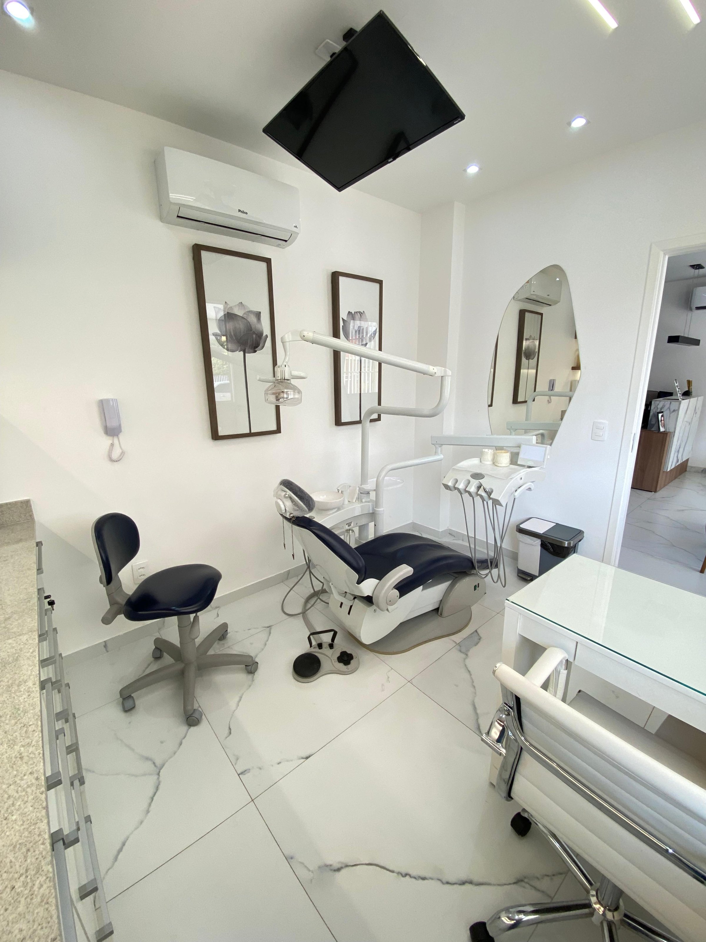 Consultório CariocaOdonto