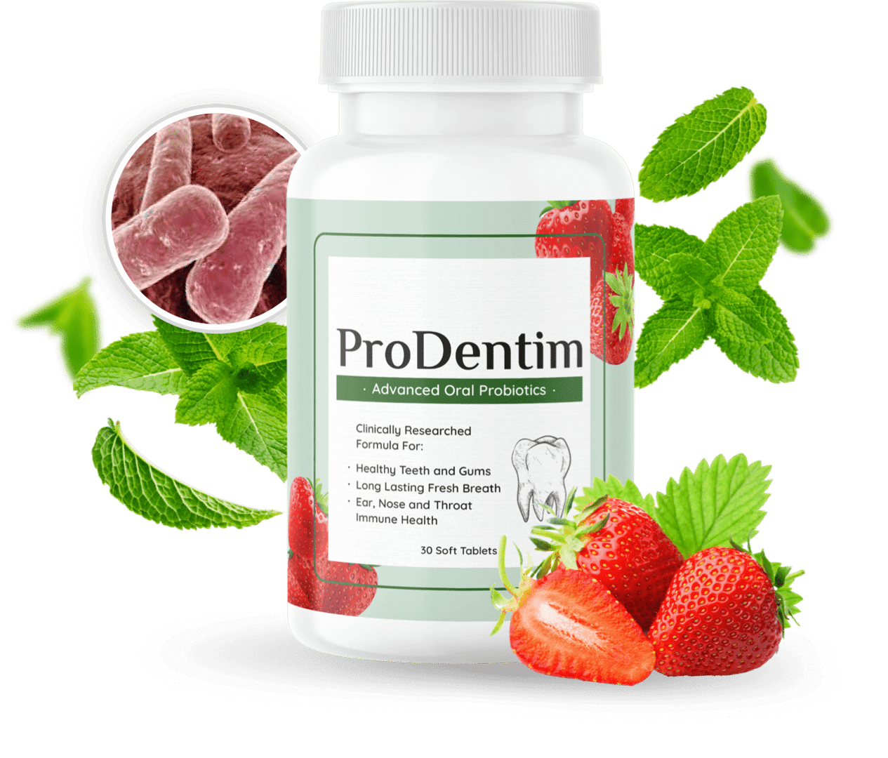 ProDentim Product