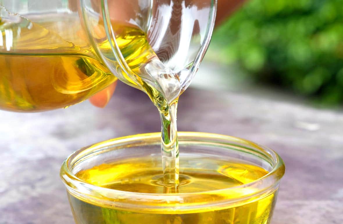 Edible Oils