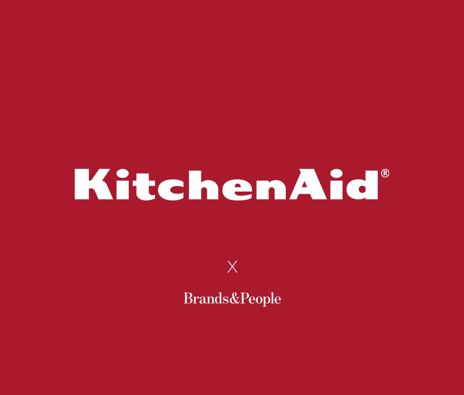 KitchenAid Logo