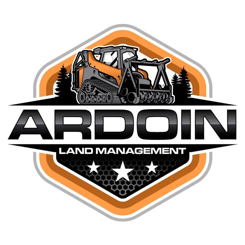 Ardoin Land Management Logo