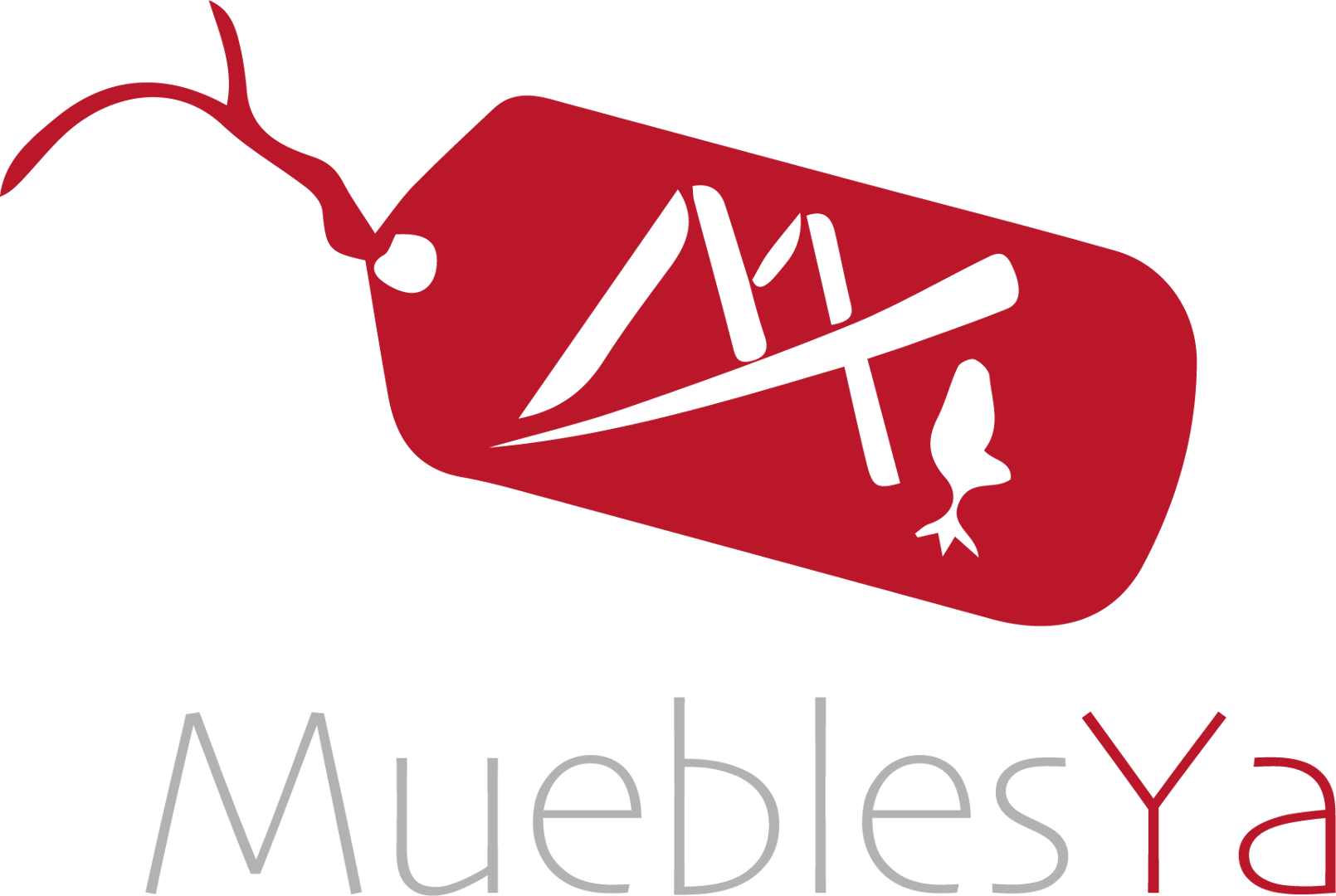 MueblesYa Logo