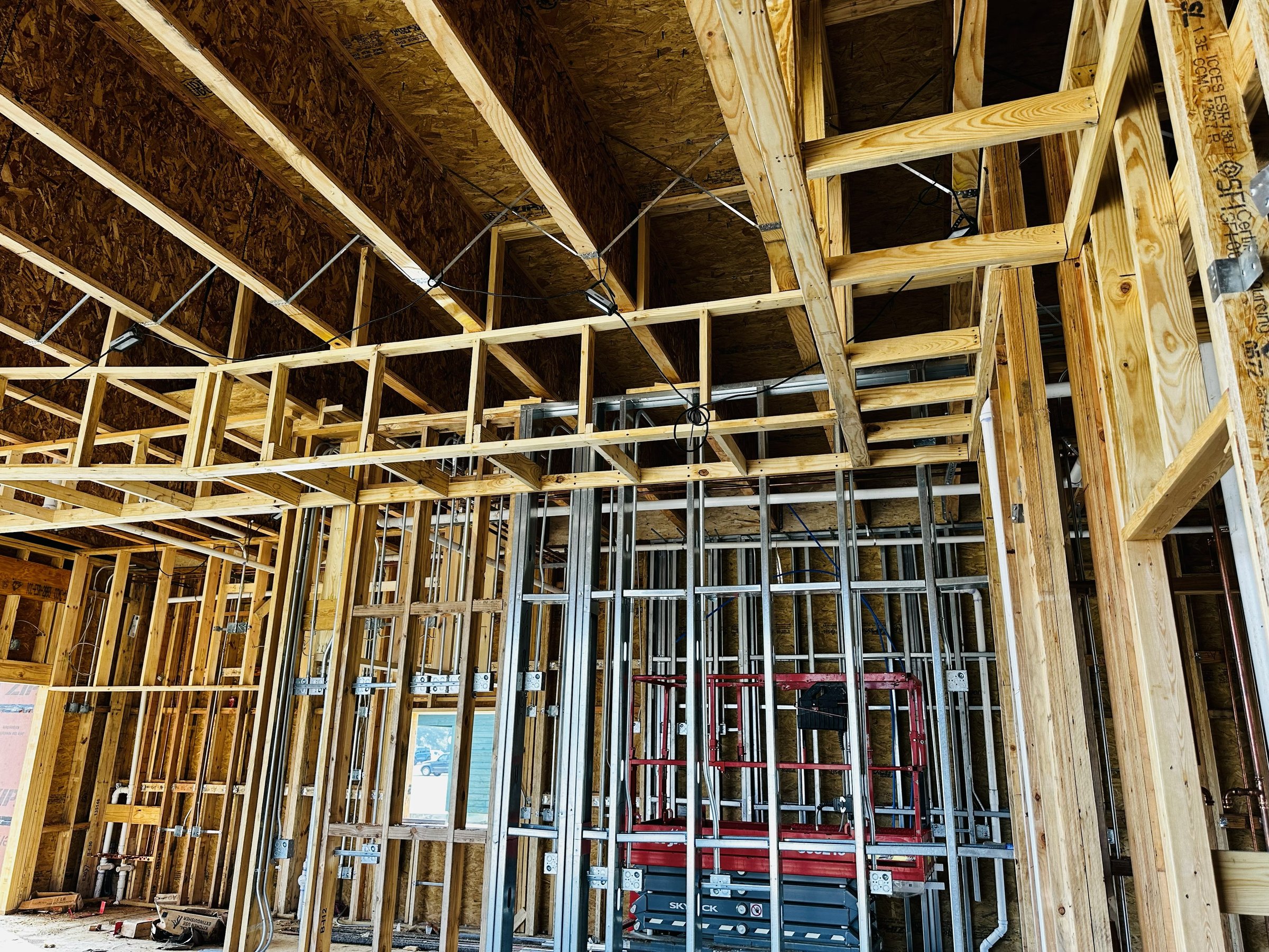 Wendy's Broken Bow - View 4