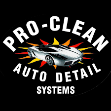 Pro Clean Auto Detail Systems