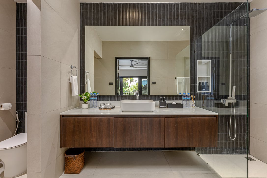 Guesthouse at Villa Rija Phuket