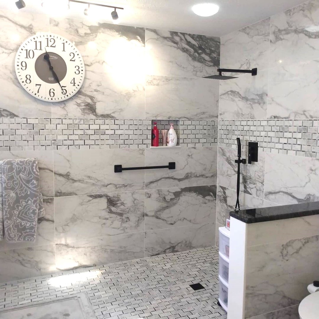 Kitchen Renovation Project in Ocala Florida