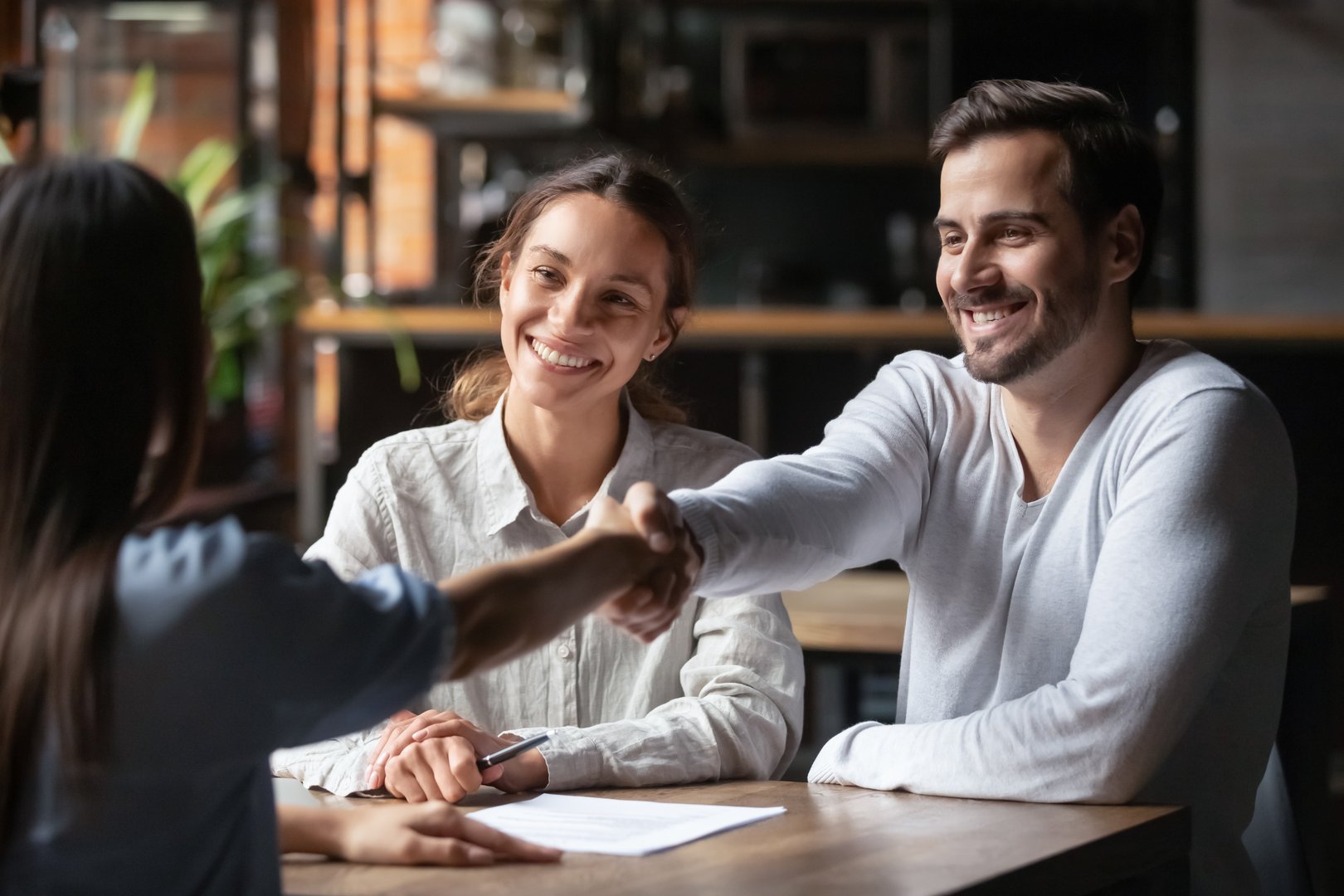 Efficient coordination services