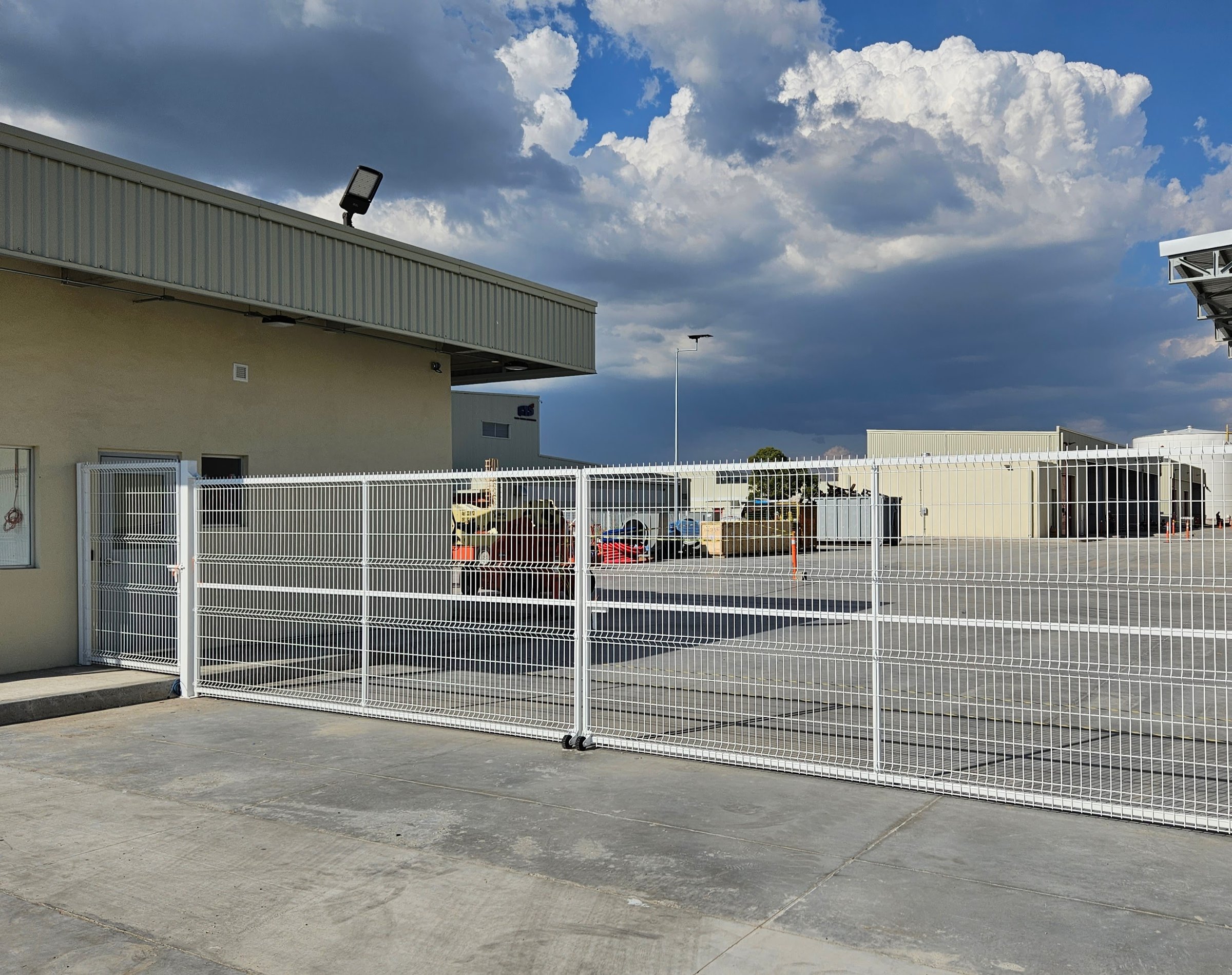 Portones y Puertas PROCERCAS