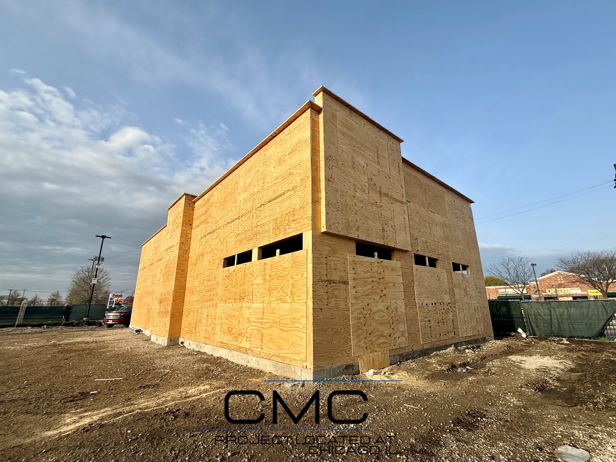 Pollo Campero Chicago - View 6