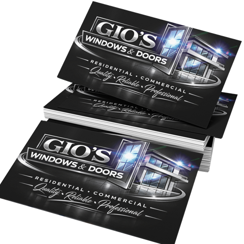 Business card design 10