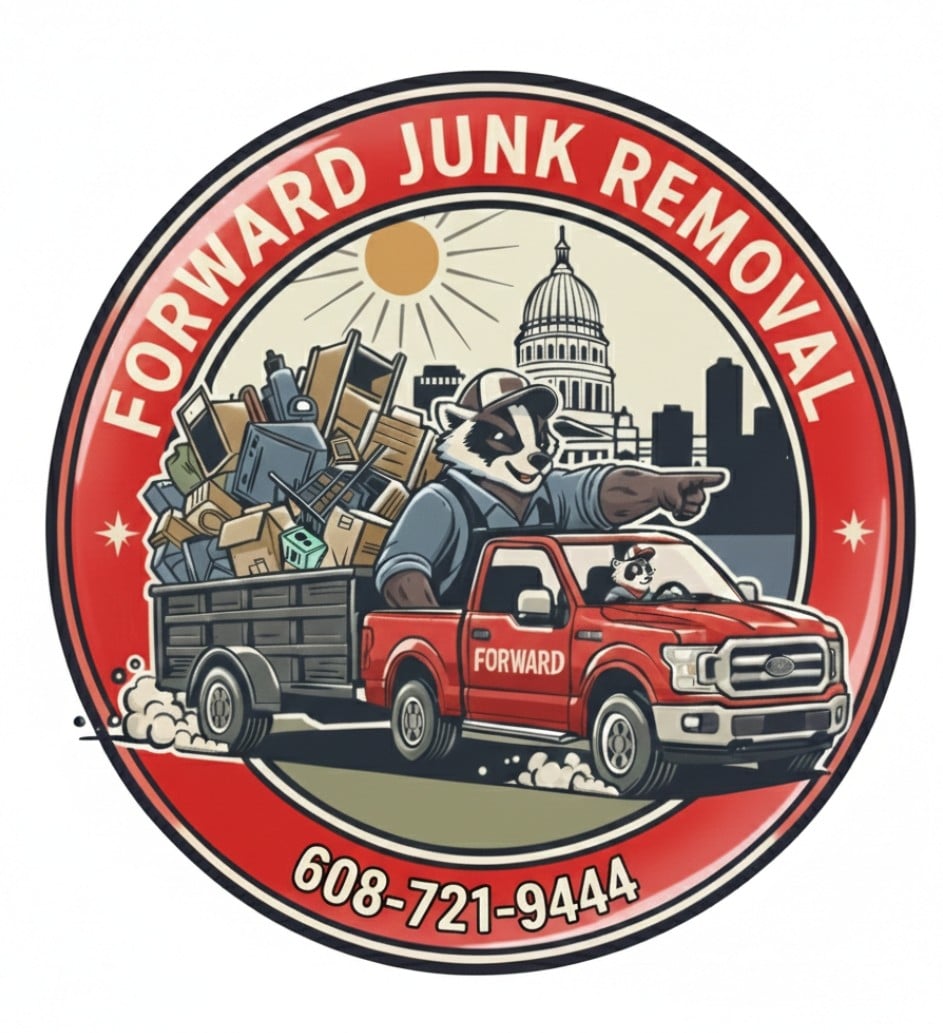 Forward Junk Removal LLC