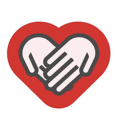 Helping Hands Logo