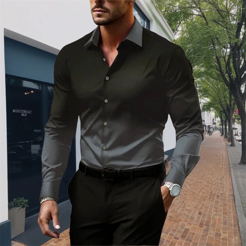 Camisa de Verano 1