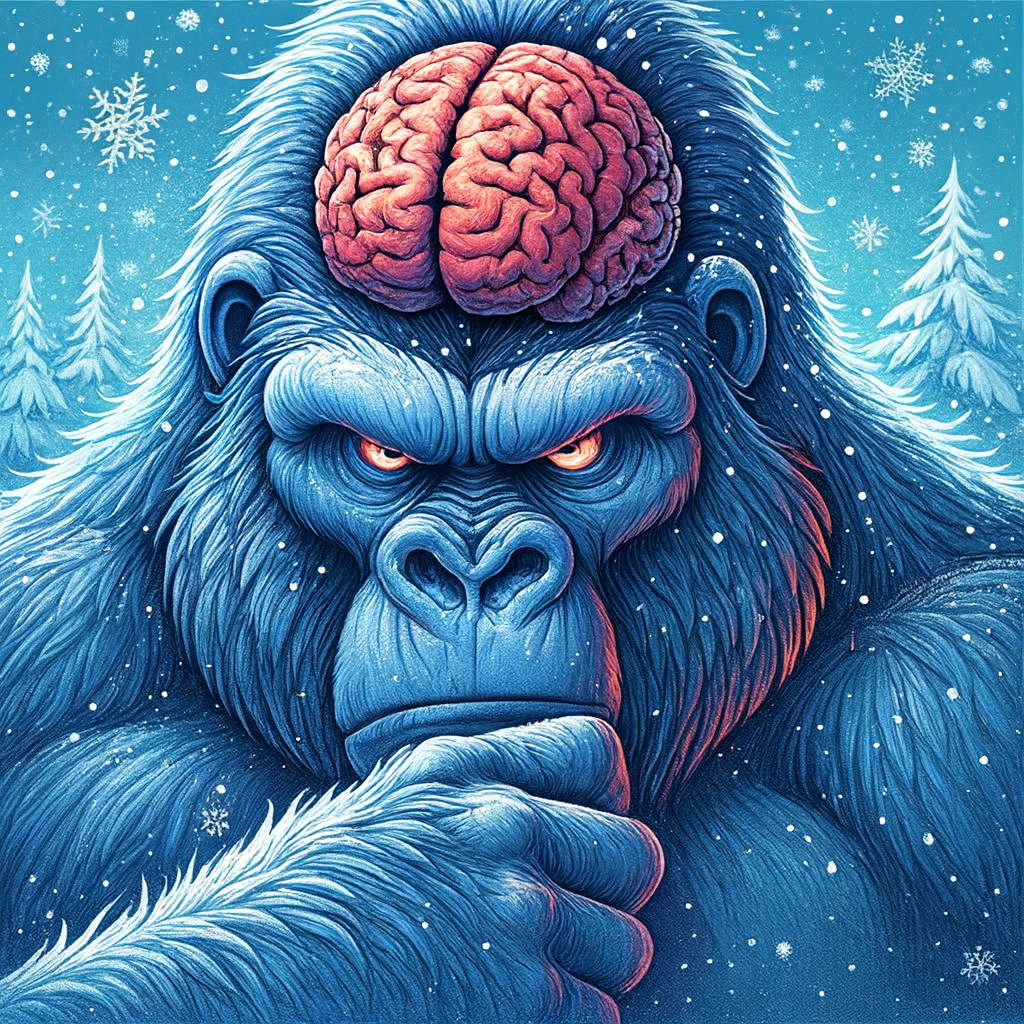 Focus Beast Gorilla Training