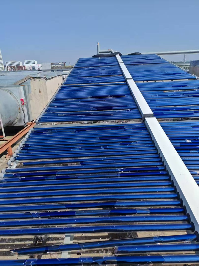 Featured project highlighting educational programs