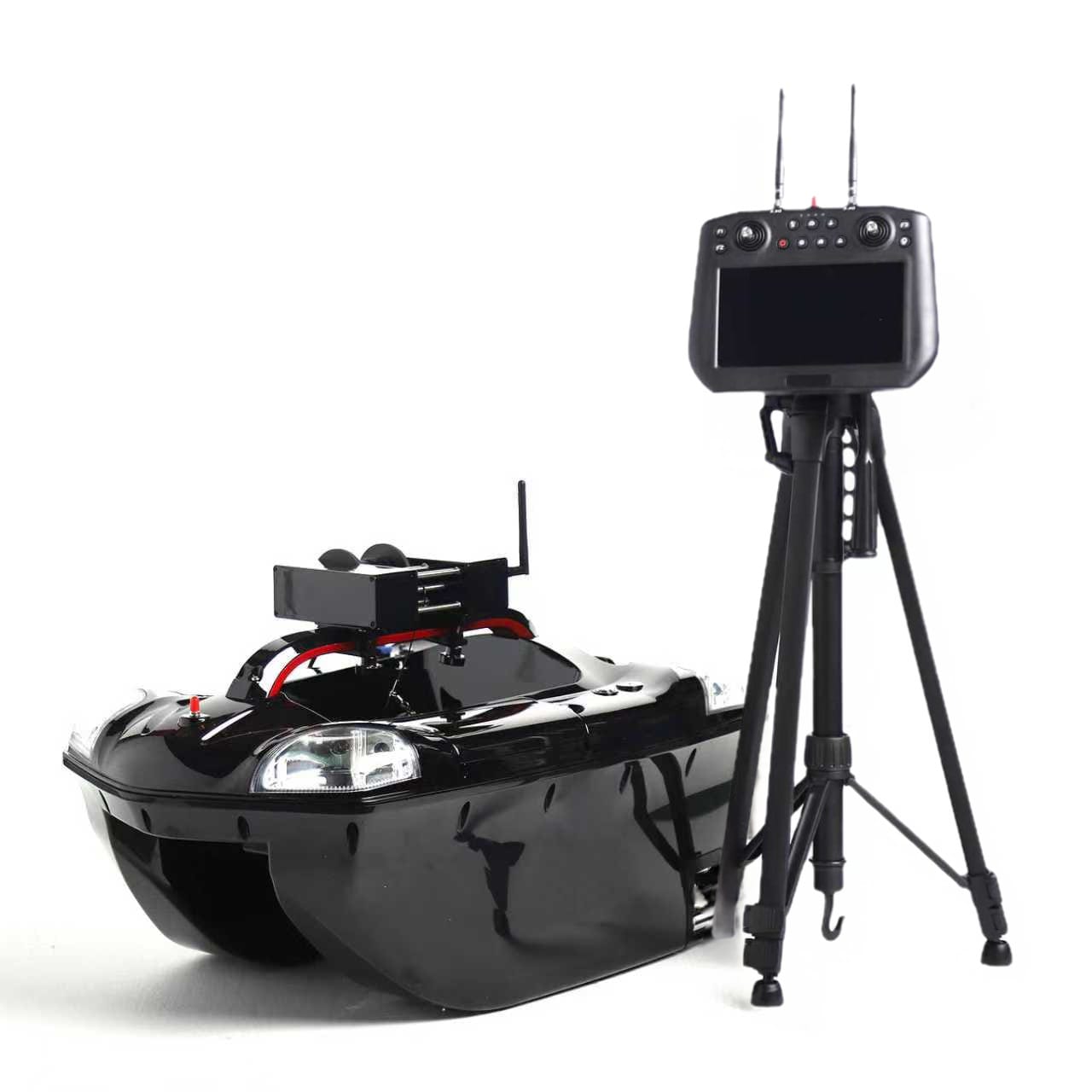 AQUASTAR PRO 360