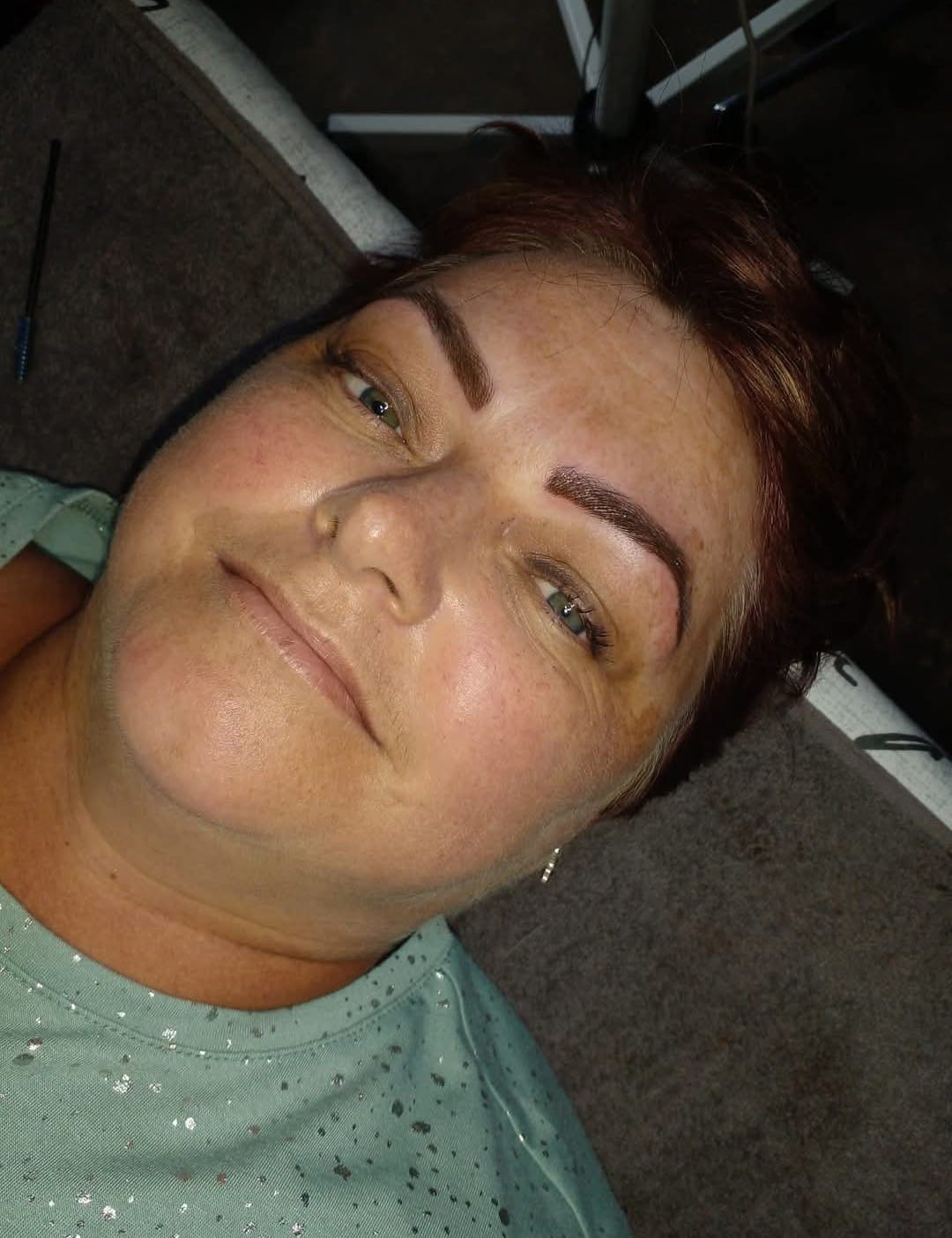 Expert permanent makeup artistry