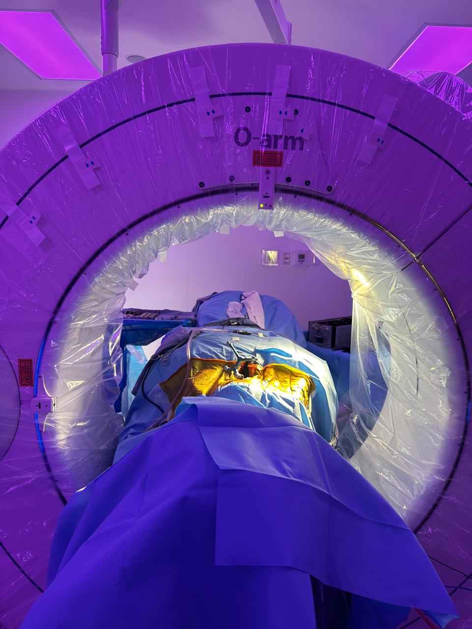 Dr. Jorge Alberto Miranda Barrera - Neurocirugía Oncológica