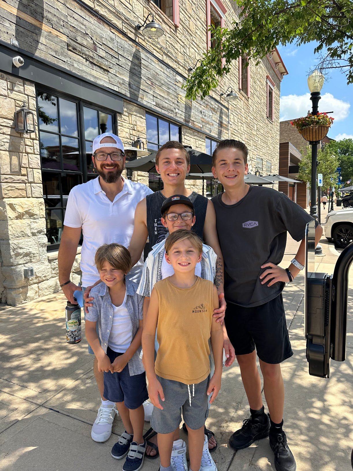 Jay Marino - Photo 9