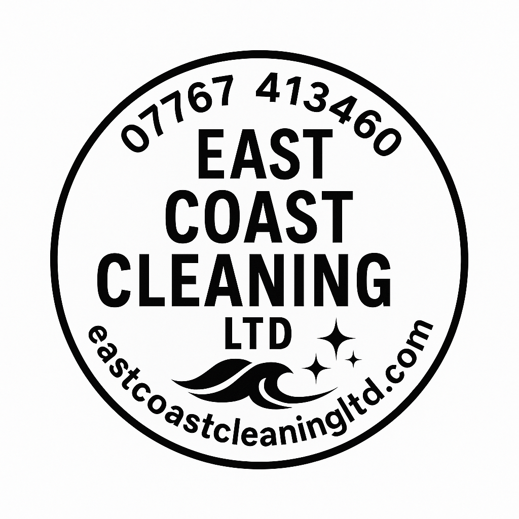 East Coast Cleaning Logo