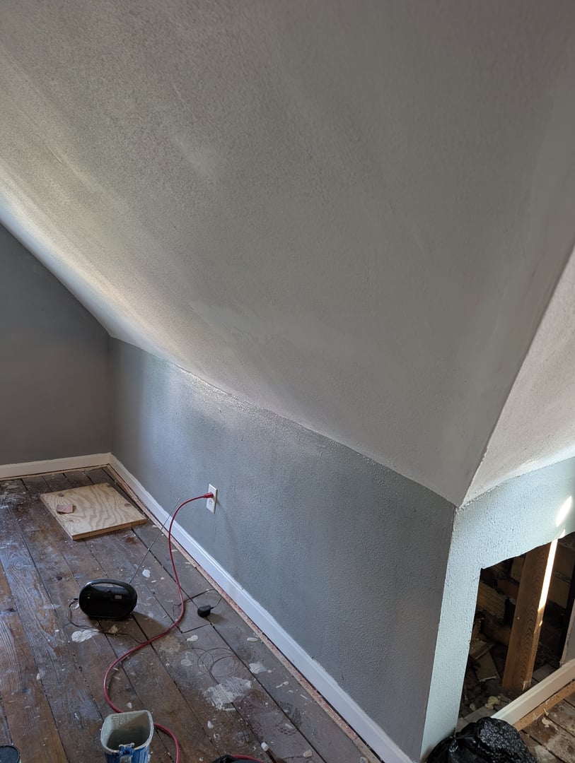 Professional work showcase