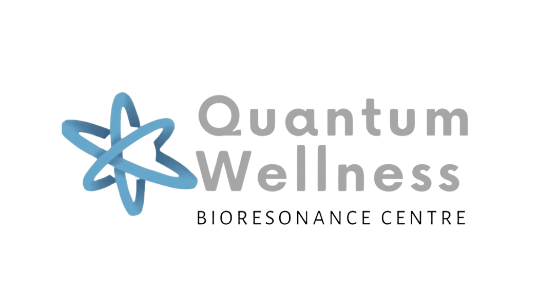 Quantum Wellness Bioresonance Logo