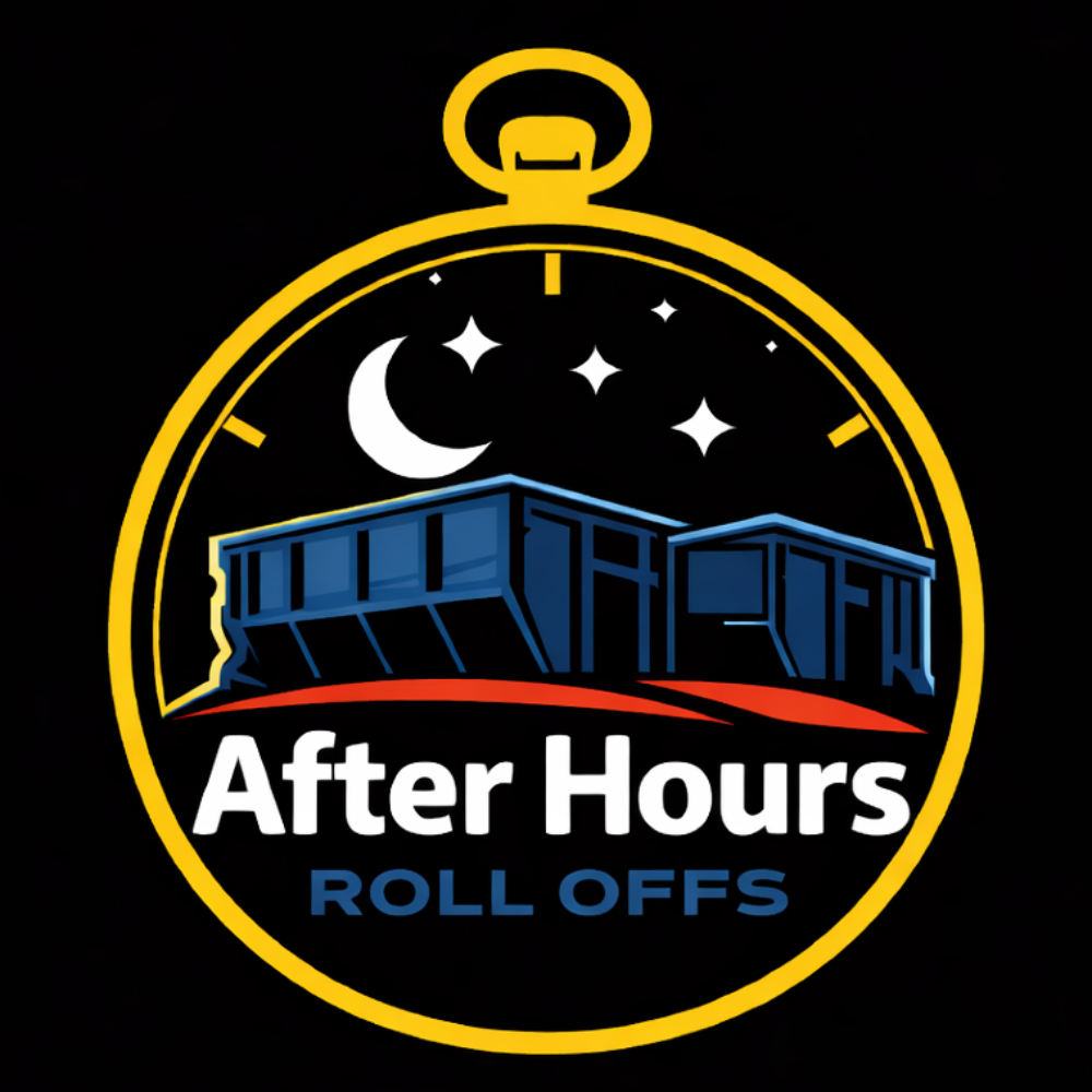After Hours Roll Offs