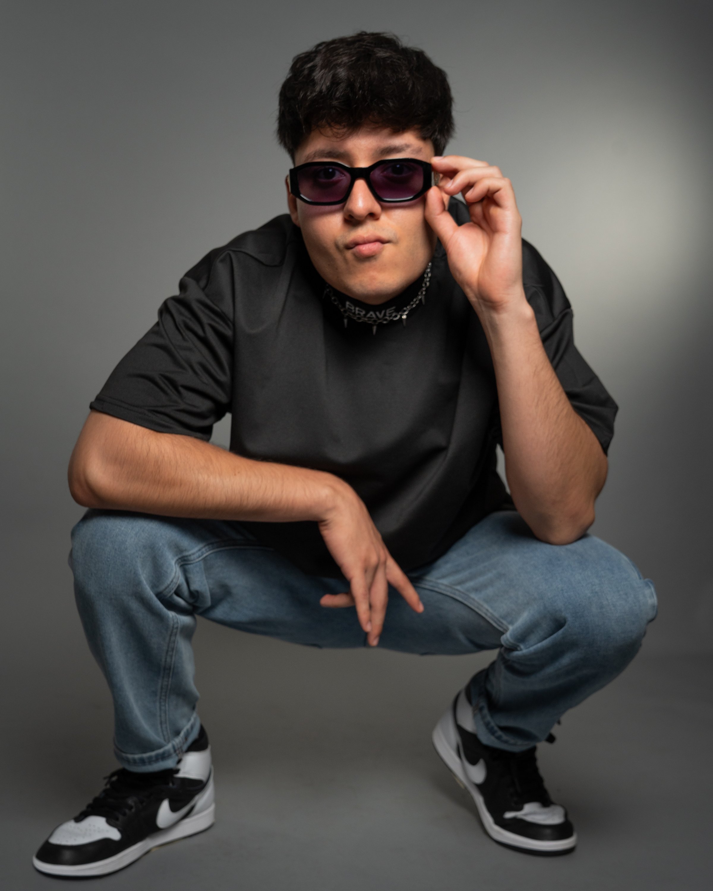 Fotografía editorial por Iván Guadarrama