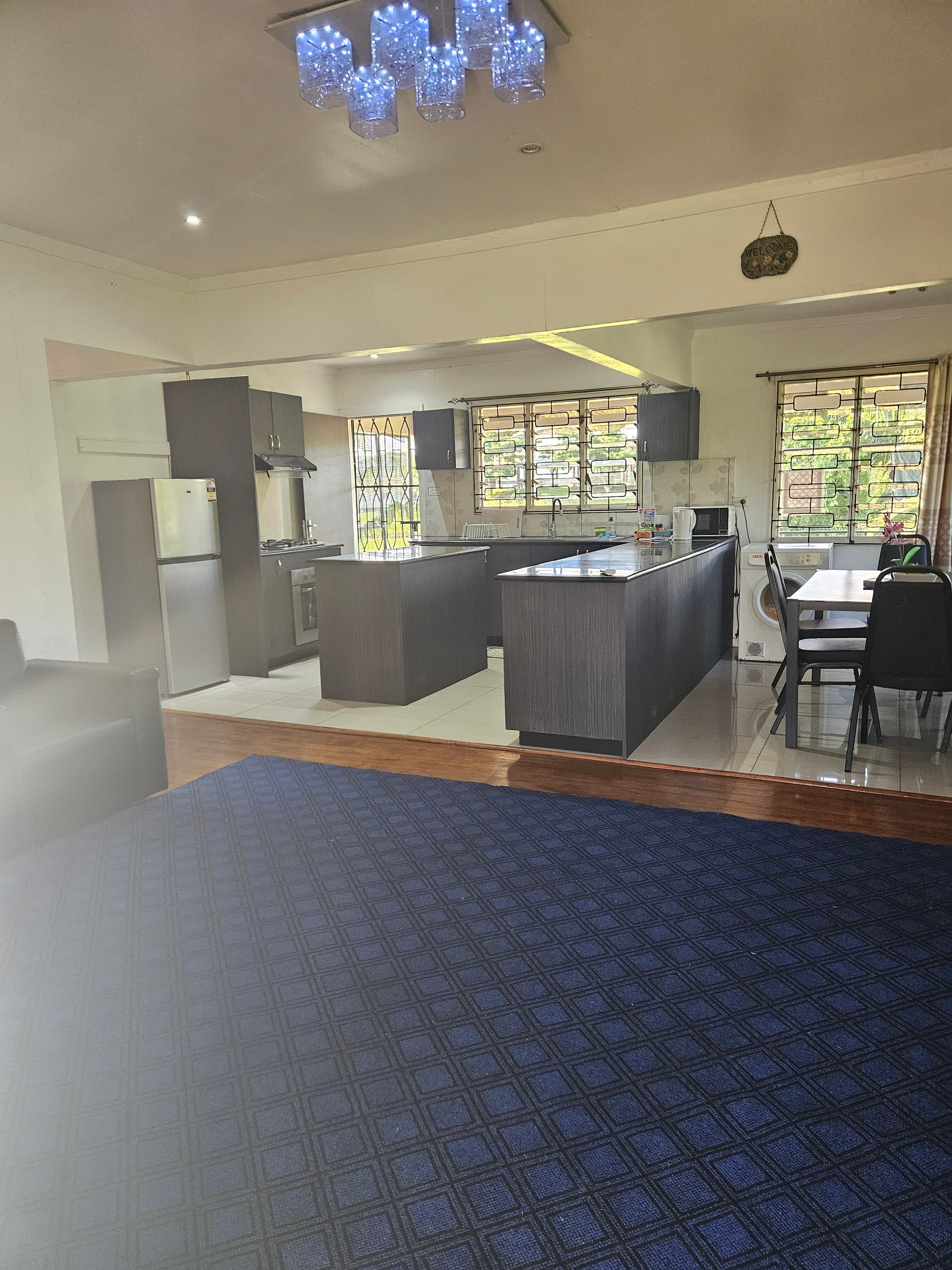 Mead Rd Nabua Interior