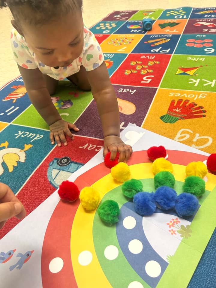 Oasis Training Center gallery photo