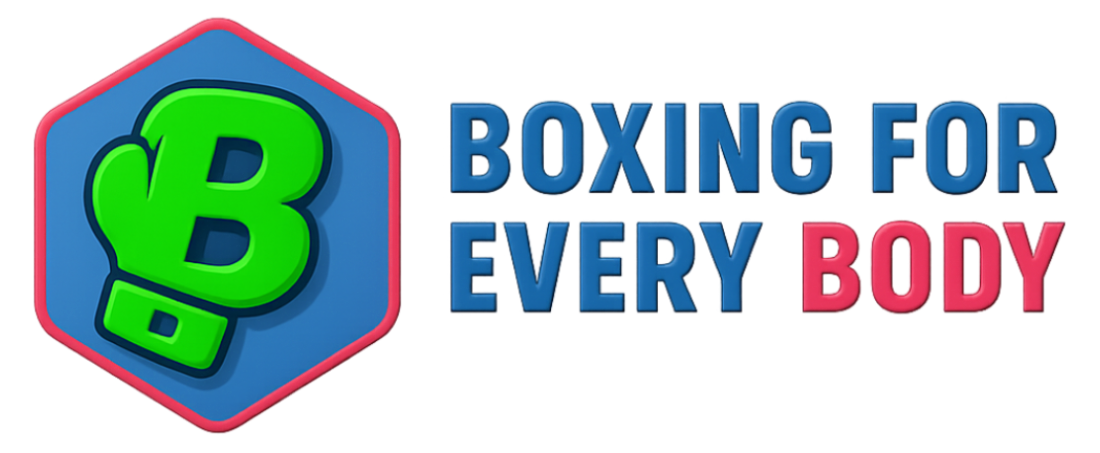 BoxingForEverybody.com
