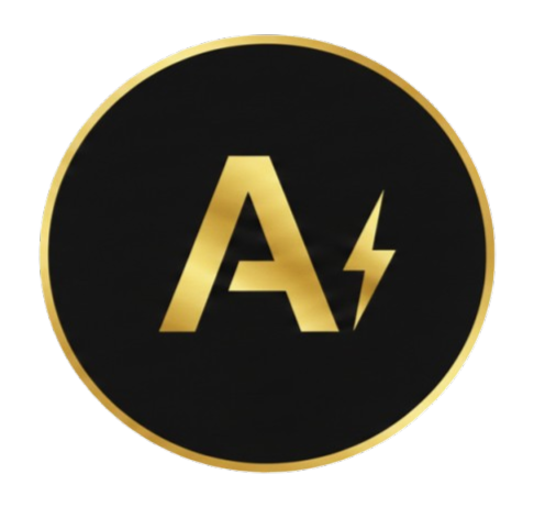 Ángel Mancuello Logo